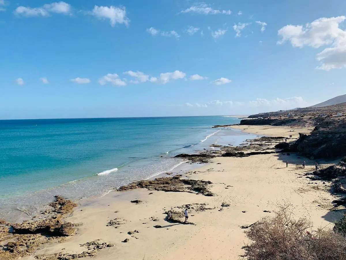 Ferienwohnung Arilvia Good Vibes Only Costa Calma 0*,  Spanien