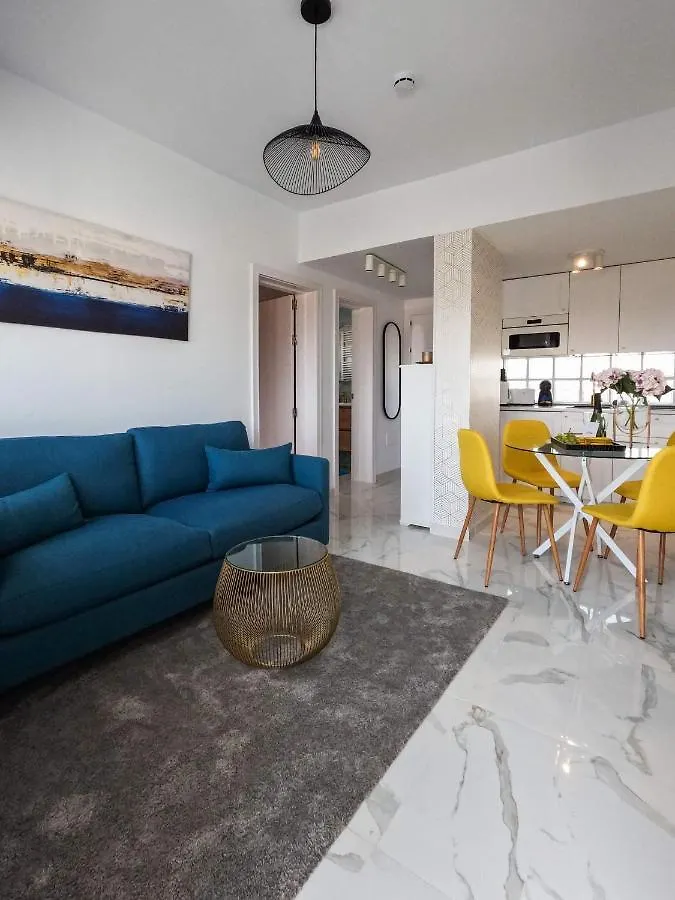 Arilvia Good Vibes Only Apartment Costa Calma