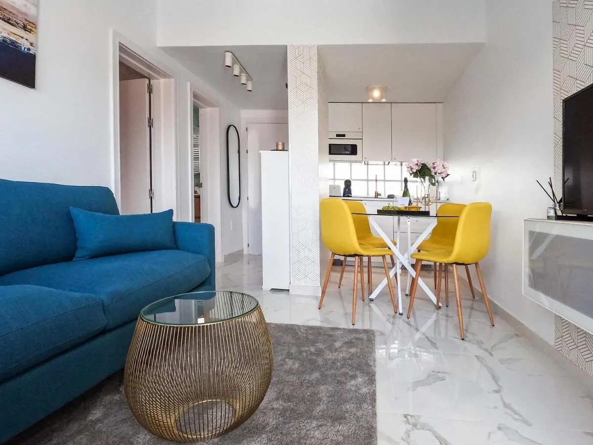 Arilvia Good Vibes Only Apartment Costa Calma