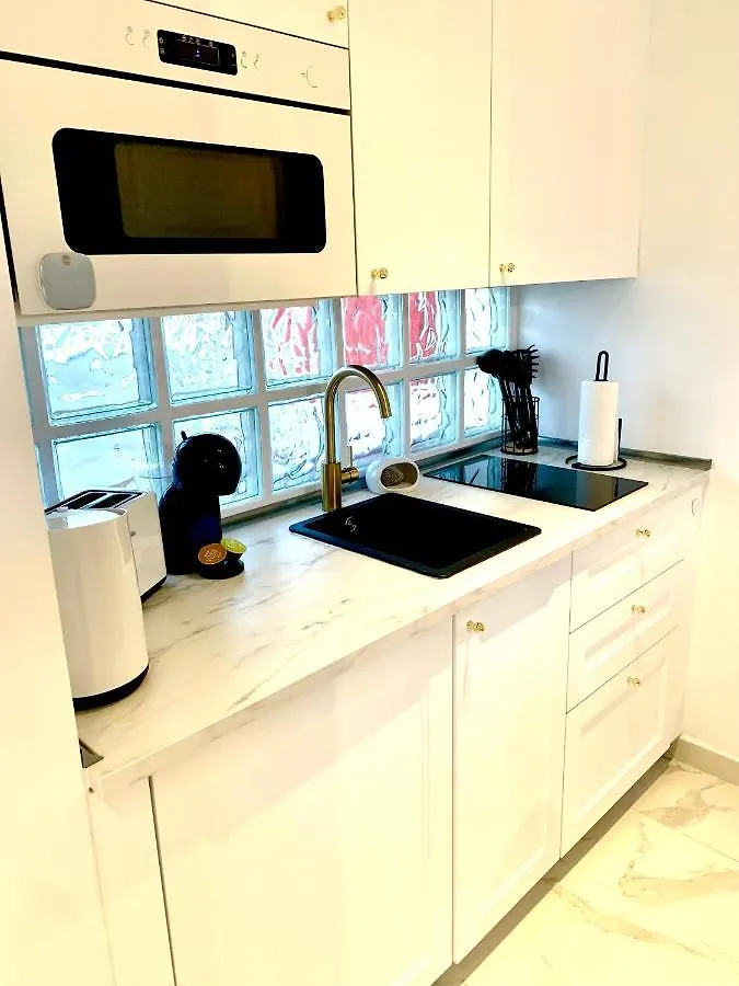 Arilvia Good Vibes Only Apartment Costa Calma 0*,  Spain