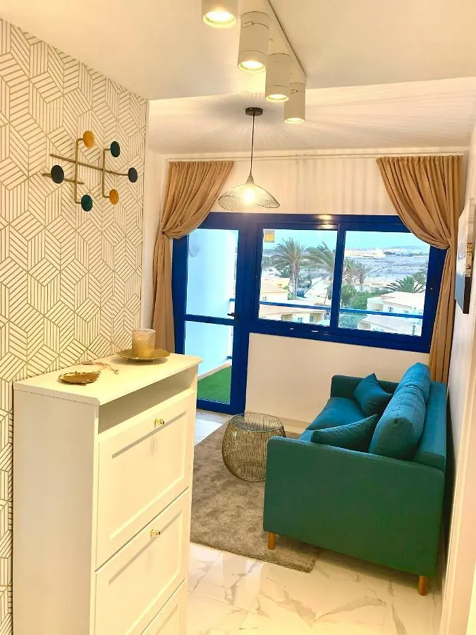 Arilvia Good Vibes Only Apartment Costa Calma Spain