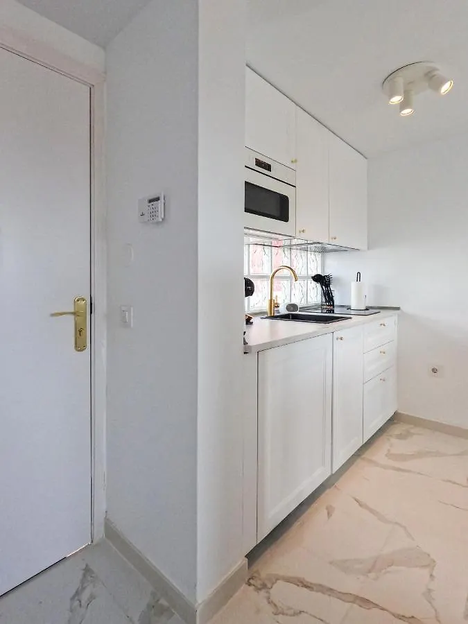 Arilvia Good Vibes Only Apartment Costa Calma