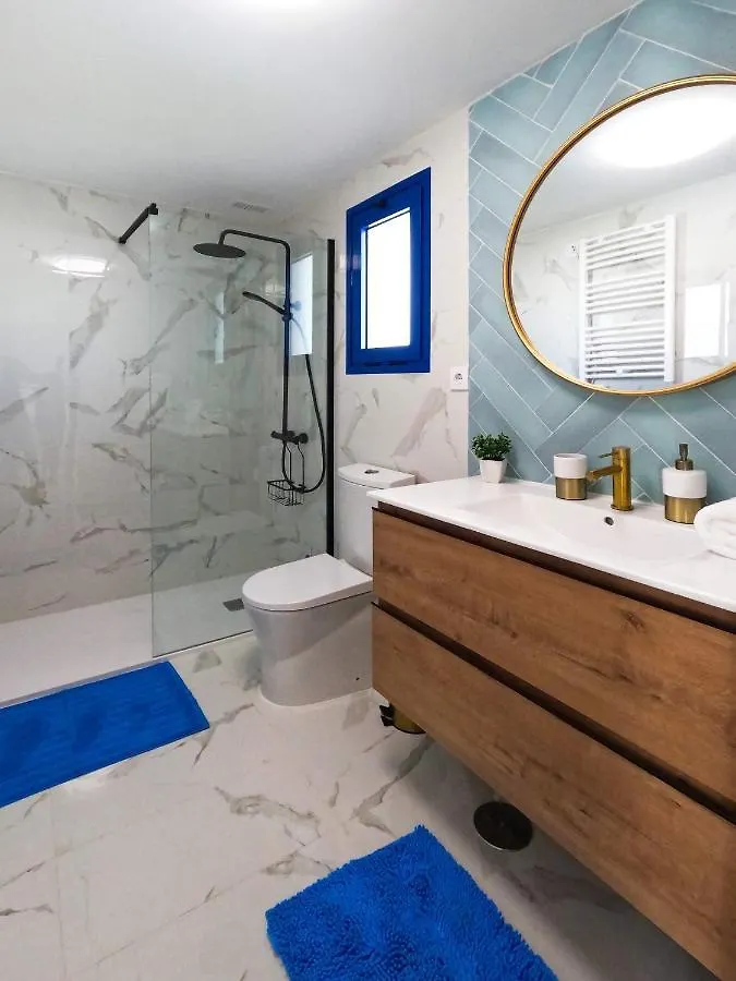 Arilvia Good Vibes Only Apartment Costa Calma
