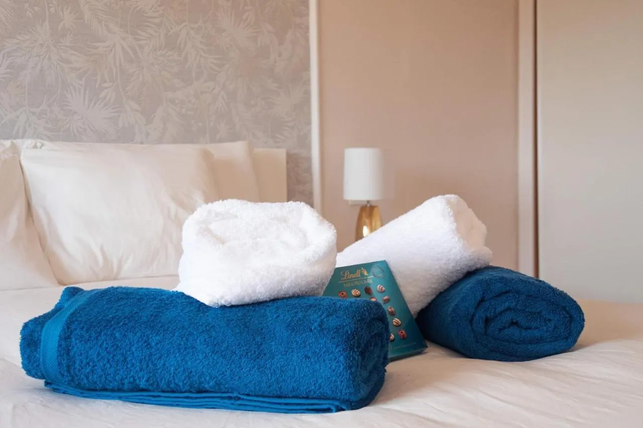 Arilvia Good Vibes Only Apartment Costa Calma Spain