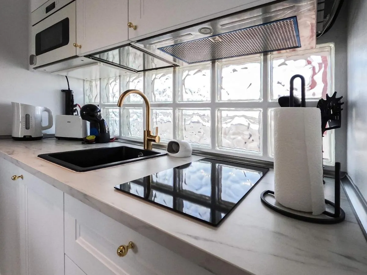 Arilvia Good Vibes Only Apartment Costa Calma
