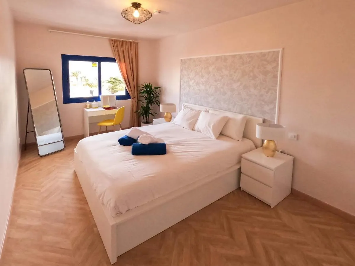 Arilvia Good Vibes Only Apartment Costa Calma