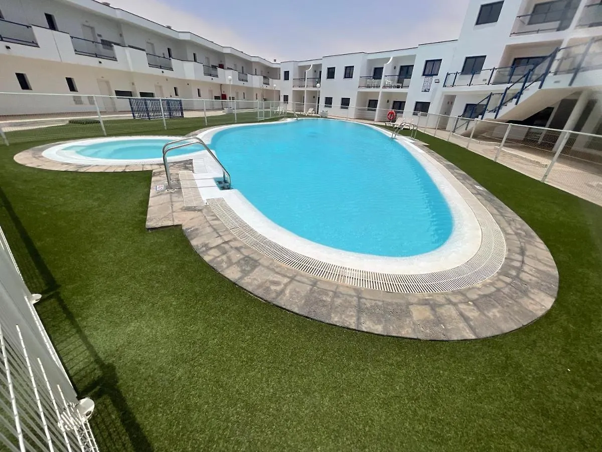 Arilvia Good Vibes Only Apartment Costa Calma