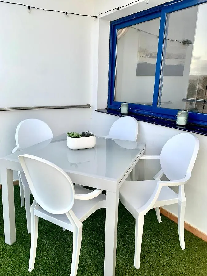 Arilvia Good Vibes Only Apartment Costa Calma