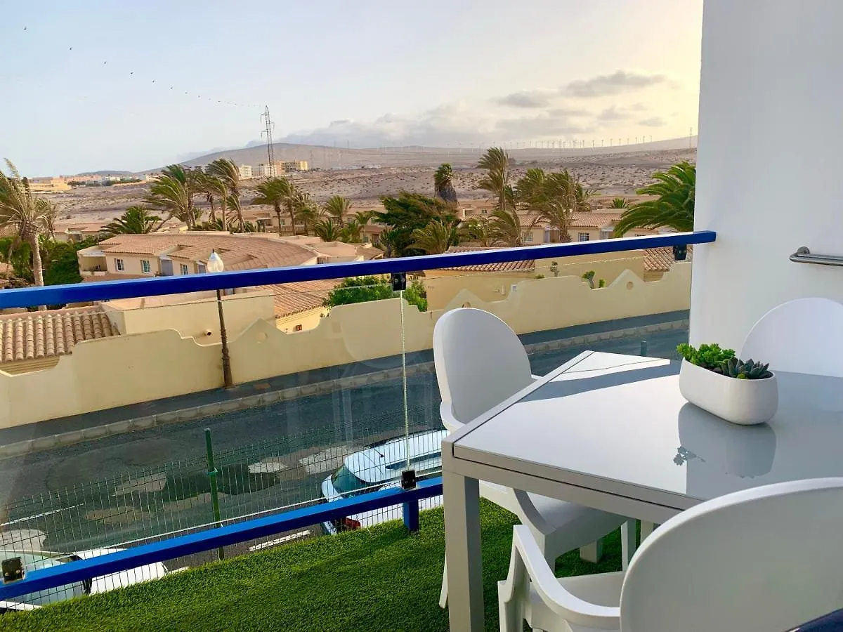 Arilvia Good Vibes Only Apartment Costa Calma