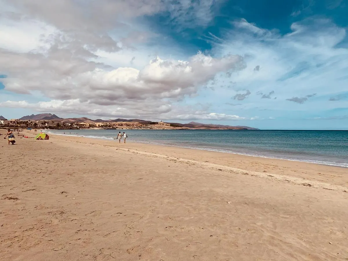 Arilvia Good Vibes Only Apartment Costa Calma Spain