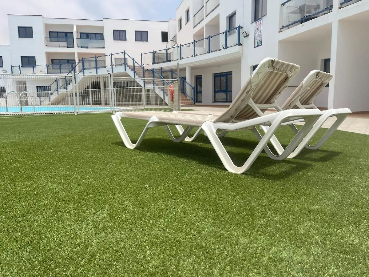 Arilvia Good Vibes Only Apartment Costa Calma