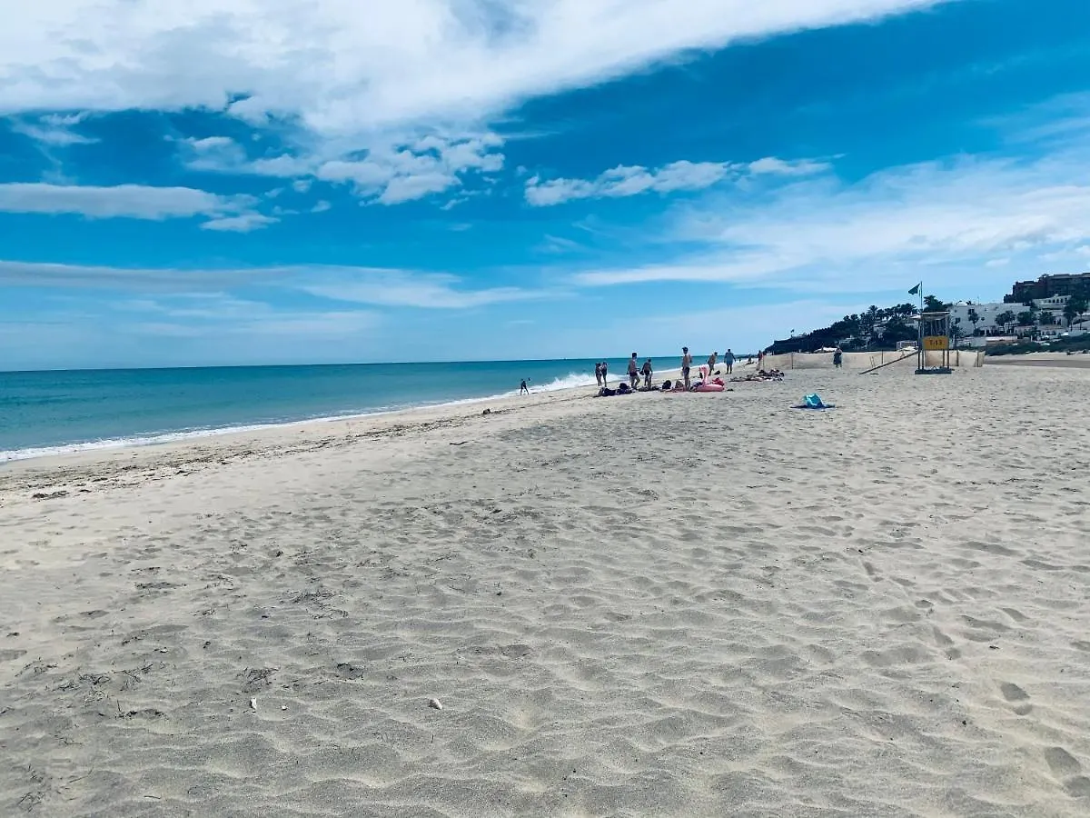 Arilvia Good Vibes Only Apartment Costa Calma