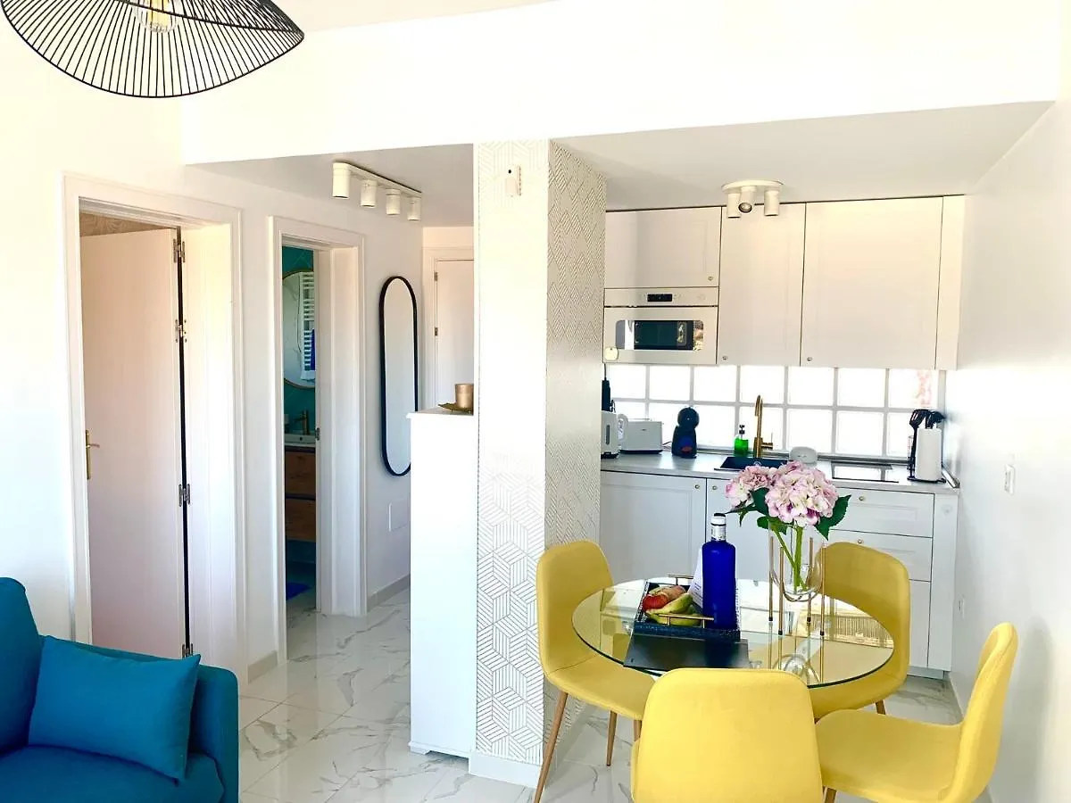 Arilvia Good Vibes Only Apartment Costa Calma