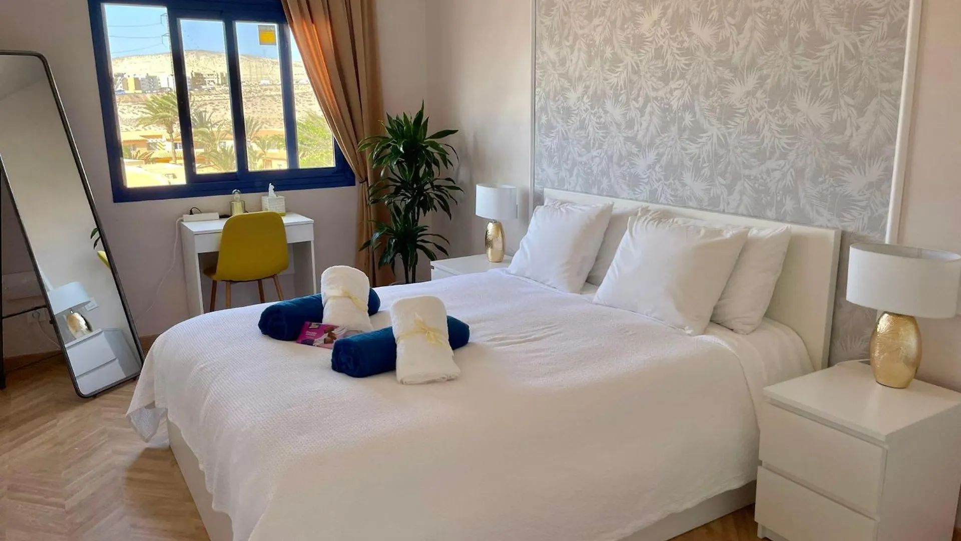 Arilvia Good Vibes Only Apartment Costa Calma